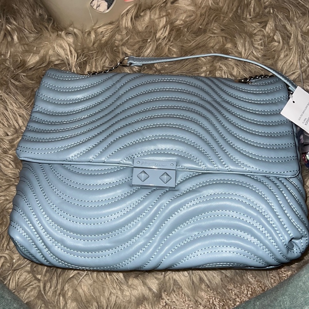 Betsy Johnson Shoulder Bag